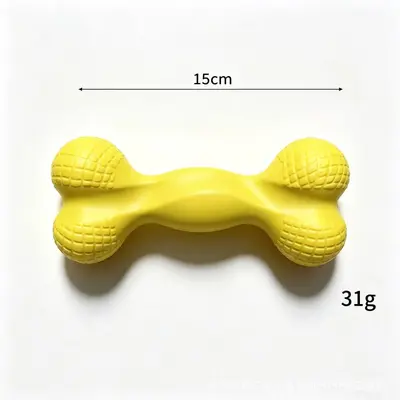 EVA Dog Chew Toy, Floating Frisbee - 13