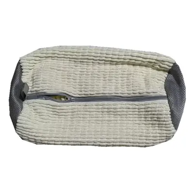 Amazons neue faule Schuhwasch-Tasche, zylindrische Waschmaschinen-Wäschetasche aus Polyester, Schutzschuhtasche, Anti-Verformungs-Waschbeutel - 10