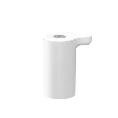 Electric Bottled Water Pump, Rechargeable - 6