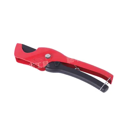 PPR and PVC pipe cutter, multi-functional, fast cutting