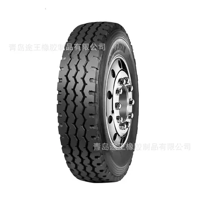 Shuangxing Tuwang Antriebsreifen 215/75 R17.5