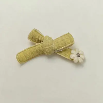 Light Luxury Butterfly Bow Trim DIY Jewelry Accessories Semi-Finished - 9
