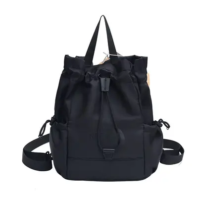 Koreanischer 3-in-1 Schulrucksack für Studenten - 6