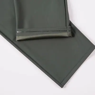 Su geçirmez yağmurluk ve pantolon seti, motosiklet ve teslimat için - 6