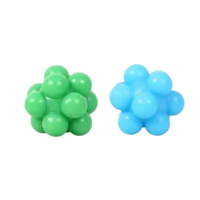 Interactive Elastic Cat Toy Ball for Self-Play and Boredom Relief - 5