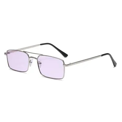 Men's Business Retro Sunglasses - 11