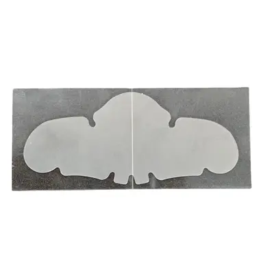 Gentle Pimple Patch Pus-Absorbing Large Sheet Essential Oil