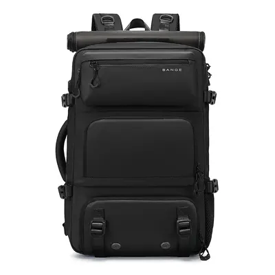 BANGE Travel Backpack, Large Capacity, with Laptop Compartment - 7