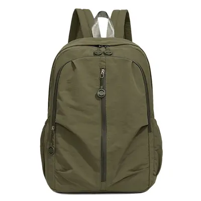 Women's Daily Backpack, Ultra-Light, Waterproof, Large Capacity - 10