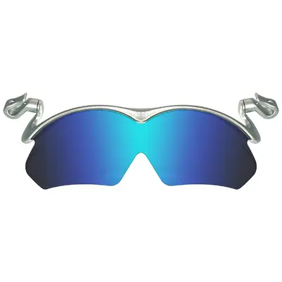 Polarized Sunglasses for Men and Women, Clip-On, 360-Degree Adjustable - 9