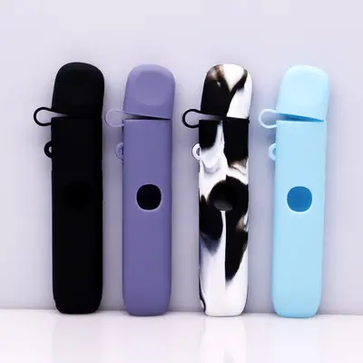 JF silicone case for Yueke 5th Gen PRO, Relax Phantom
