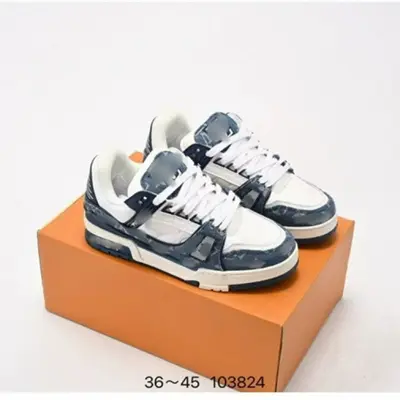 Kalın tabanlı yükseklik artırıcı çift spor ayakkabı, kabartmalı moda sneaker