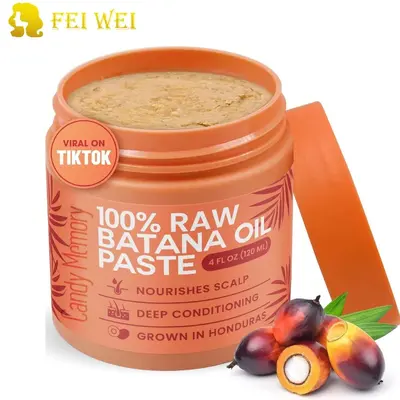 Batana-Haaröl 120 ml, reparierend und geschmeidig machend