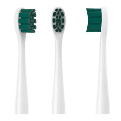 Replacement Brush Heads for US Series Electric Toothbrushes, Adult - 5