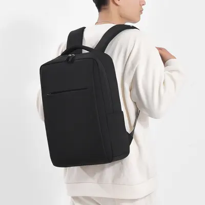 16 Inch Airbag Laptop Backpack, Shockproof, 18 Inch Gaming Model - 3