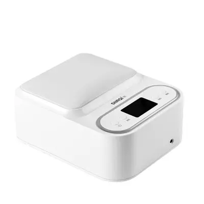 SNRQI Sai Er Qi T9 professional nail lamp, high-power curing light - 6
