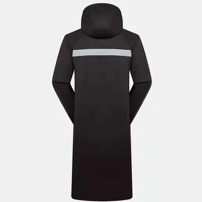 雨衣雨裤套装全身暴雨成人男女分体骑手电动车摩托车外卖加厚骑行 - 11