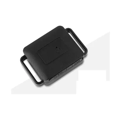 GPS Beidou child and elder tracker bracelet with 4G phone