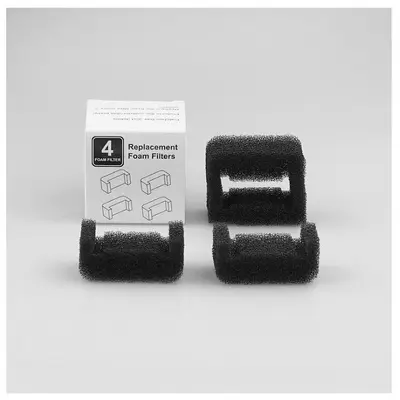 Replacement Filter for Pet Water Fountain, Stone Filter for Cat Water Dispenser - 8