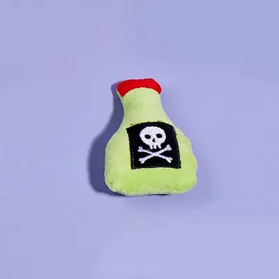 Halloween Catnip Toys for Cats, Relieves Boredom - 7