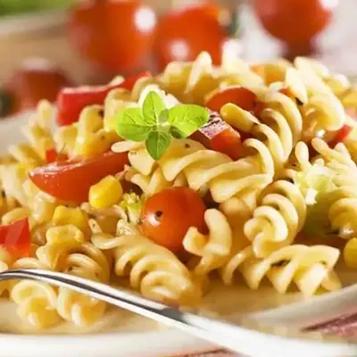 Bakel Traditionelle glatte Spaghetti 500 g, 5 Stück