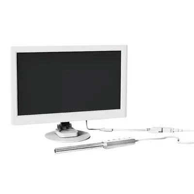 Rectal Endoscope Ultra HD 10 Inch Portable Inspection Camera - 6