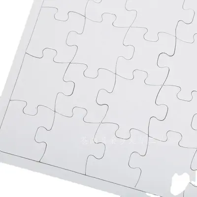 Çocuk DIY Yapboz Oyuncak Seti