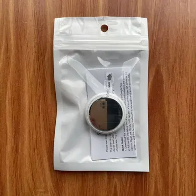 Bluetooth Anahtar Bulucusu Çift Yönlü İşlev - 7