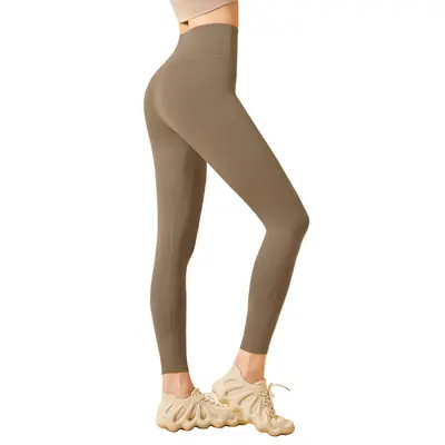 Women's Yoga Set, Leggings and Jacket, Two-Piece - 6