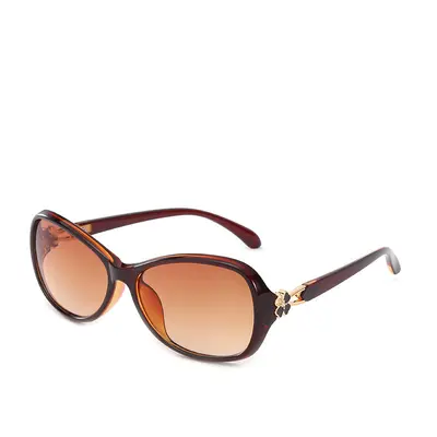 Women's Fashion Sunglasses, Elegant Design - 4