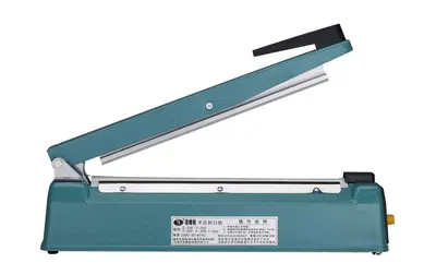 Green Dragonfly manual heat sealer commercial and household - 11