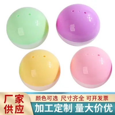 Gacha Capsule 32, 45, 65, 70, 75, 100, 115, 120 mm