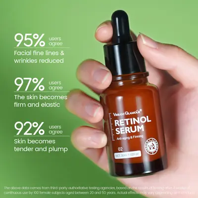 Sınır Ötesi Retinol Özü Nemlendirici, Parlatıcı, Sıkılaştırıcı, Yaşlanma Karşıtı, İnce Çizgileri Azaltıcı, Retinol Gecelik Yükseltme Özü