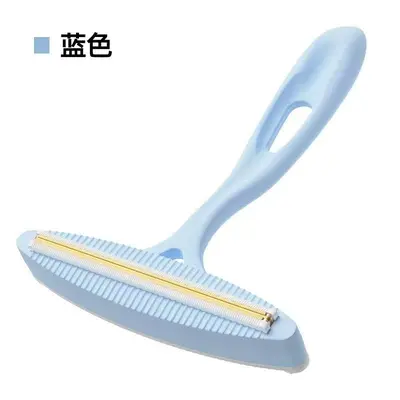 Multi-function manual fabric lint remover - 9