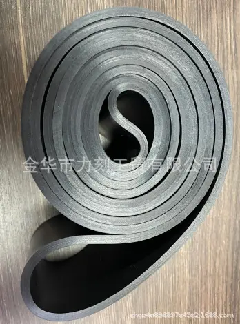 TPE latex direnç bandı, yoga fitness - 9