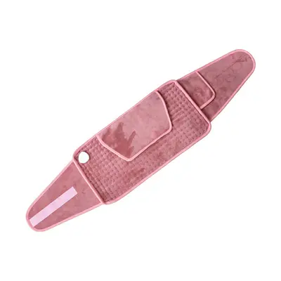 Smart Timed Physiotherapy Heating Belt with Temperature Control - 5