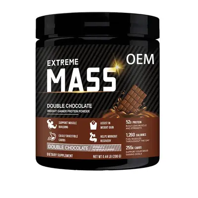 Whey Protein Powder, Private Label Contract Manufacturing for Sports and Fitness - 6