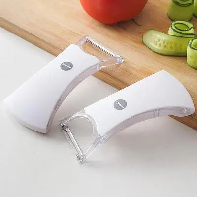 Japanischer Obstschäler, multifunktional - 1