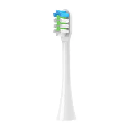Replacement Brush Heads for Rowenta Electric Toothbrush, Compatible with T3/T5/T6/T10S/T20
