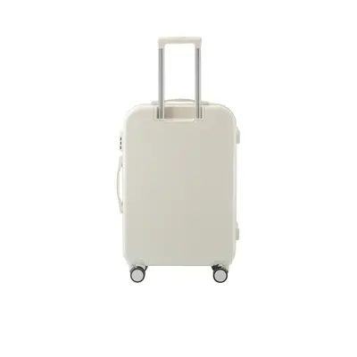 20 Inch Trolley Cabin Suitcase with Silent Wheels, Customizable - 5