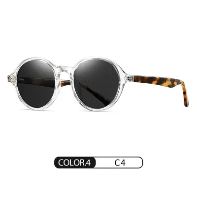 Cat Eye Sunglasses S31135, UV400 Protection, Polarized - 10