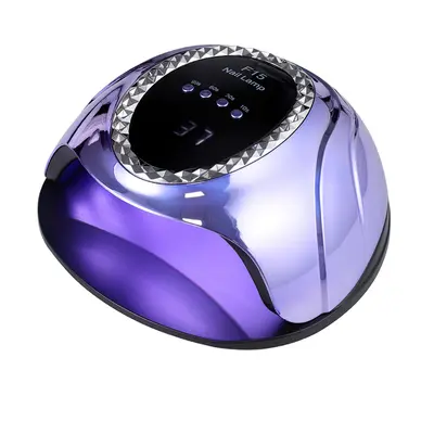 Xuancai F15 LED UV Nail Dryer Lamp for Home Manicure