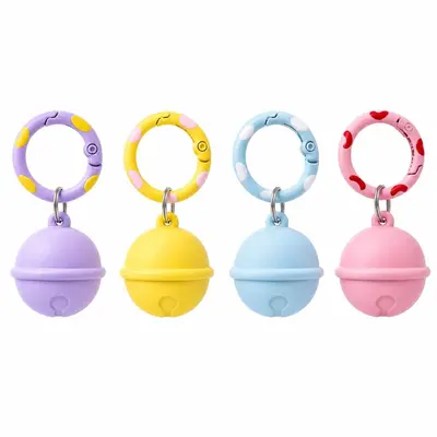 GPS-Ortungsgerät Anti-Verlust-Tracker für Kinder, Schüler und Senioren, Mini-Tracking-Gerät mit Find-My-Funktion