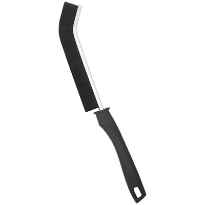 Banyo aralık fırçası, ölü köşe pencere aralığı oluk toz fırçası, kiremit toz süpürgesi, aralık fırçası, çok fonksiyonlu alaşımlı fırça - 6