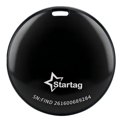 Çift Sistem Yeni Model Konum Belirlayıcı AirTag Uyumlu Sınırsız Mesafe Bluetooth Yuvarlak Konum İzleyici