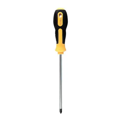 Cross-head screwdriver tool wholesale industrial grade strong magnetic non-slip bit handle screwdriver manual screwdriver