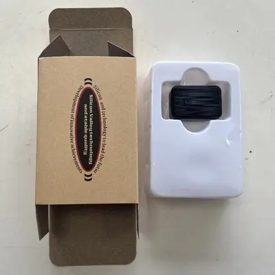 Stokta bulunan GF07 GPS takip cihazı güçlü manyetik araç ve evcil hayvan bulucu hırsızlık önleyici takip cihazı 4G yeni ürün. - 11