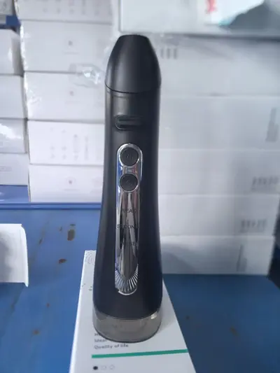 Wasser-Zahnseide für Zuhause mit abnehmbarem Wassertank - 9