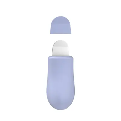 Edelstahl-Komedonenentferner für zu Hause, Mitesser-Sauger, Beauty-Tool zur Porenreinigung und Mitesserentfernung - 8