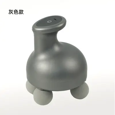 筋膜枪新款迷你四头筋膜枪肌肉放松筋膜枪深层按摩跨境仪器按摩仪 - 9